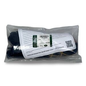 Land Rover Jaguar Cargo Retention Net Ratchet‎ System VPLCS0269 Genuine OEM New